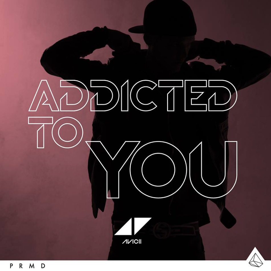 avicii - without you (feat sandro cavazza)