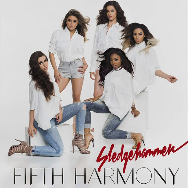 fifth harmony - the life