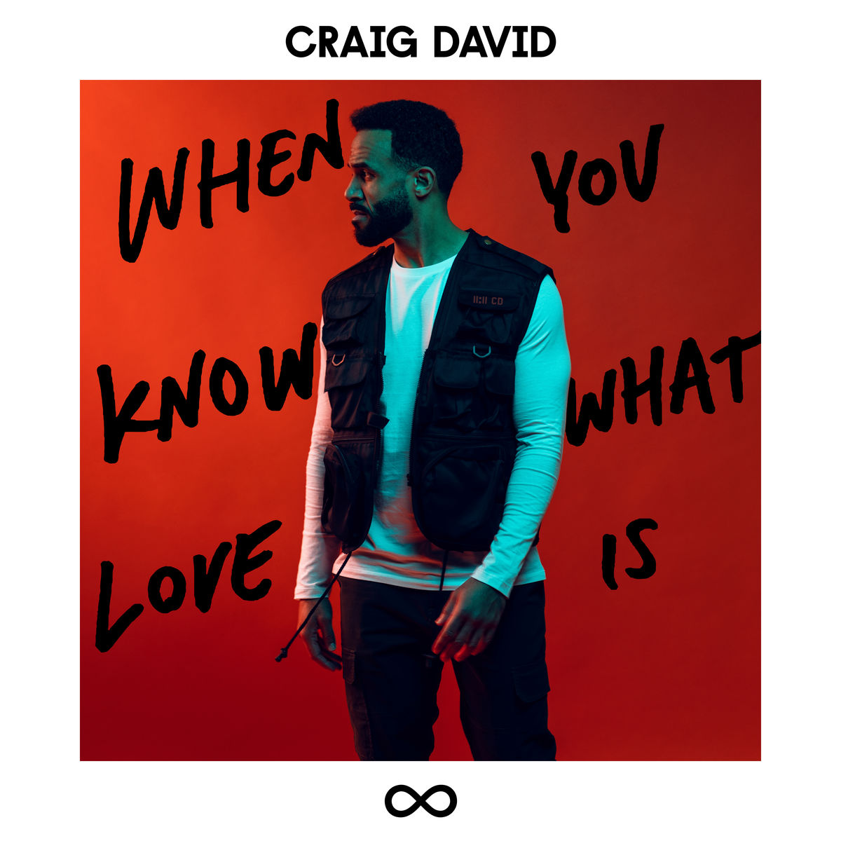 craig david