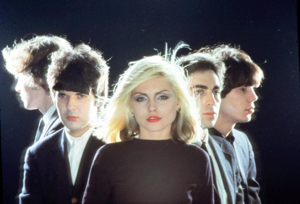 Blondie Remixes, Music, News And Biography | Dirrtyremixes.com