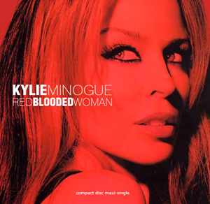 Remixes Kylie Minogue Red Blooded Woman Dirrtyremixes Com