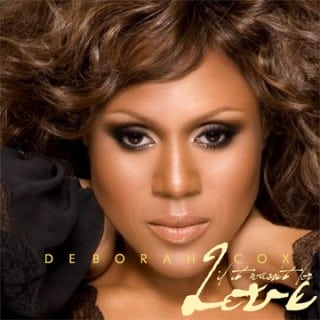 Deborah cox deborah cox album